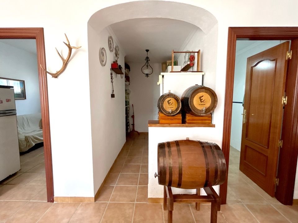 Cortijo en Casillas De Mures, Jaen - foto 4